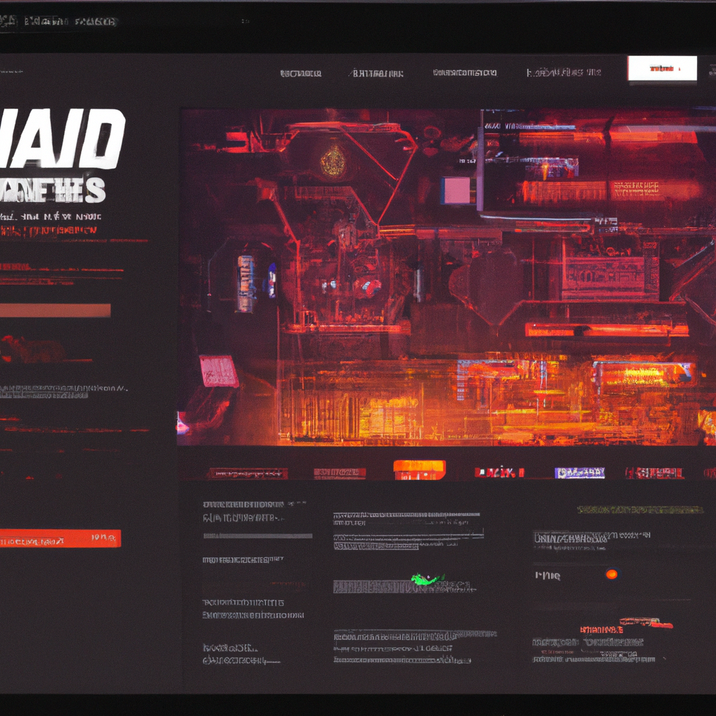 Feature snapshot: prototype editor with HUD overlays